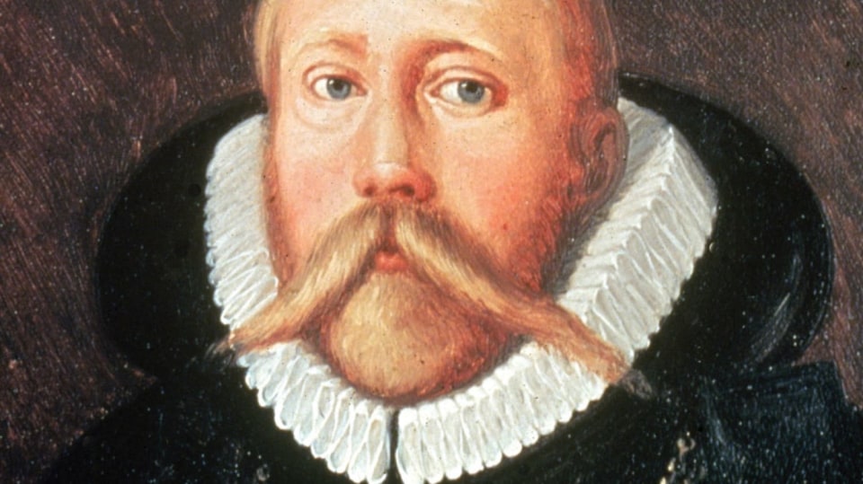 Tycho Brahe